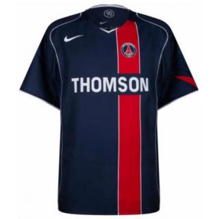 PSG 1a Equipación 2004/05